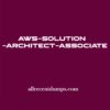 AWS Solution Architect Associate Dumps