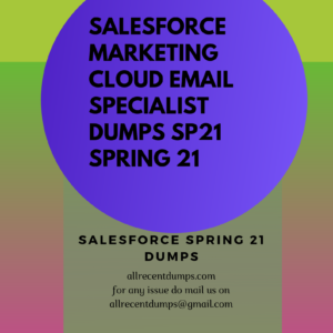 salesforce-platform-developer-1-dumps-2020